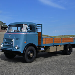 DAF A1600,