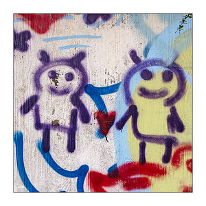 157/365 Gianna Nannini – Amore Gigante © 2026 Sabine Lommatzsch