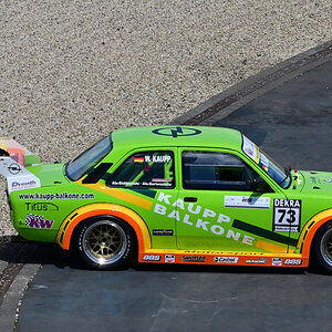73 Opel Kadett C