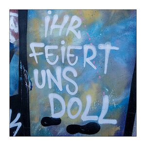 204/365 Die Toten Hosen – Feiern im Regen © 2026 Sabine Lommatzsch