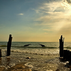 Strand Westkapelle