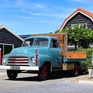 Opel Blitz