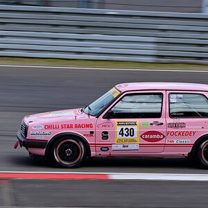 Golf 2