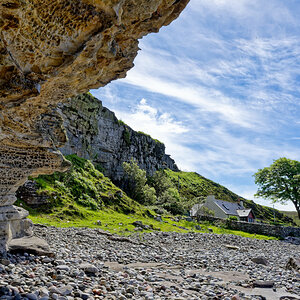 Elgol Beach