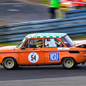 54 NSU TT (1971)