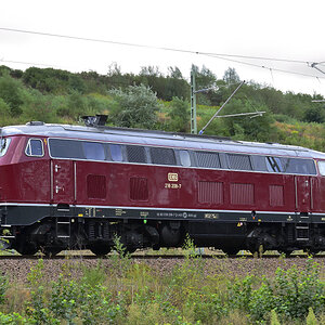 AixRail 218 208 II