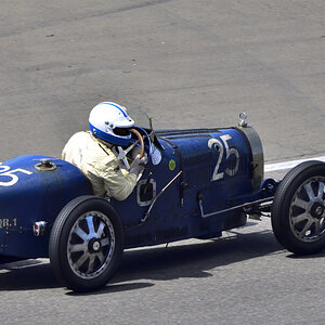 Bugatti 37 / 35B