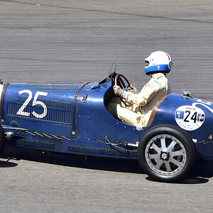 Bugatti 37 / 35B