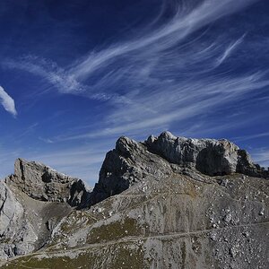 Karwendel #2
