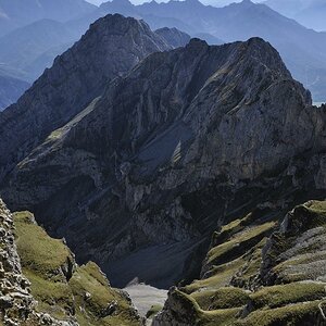 Karwendel #4
