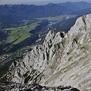 Karwendel #5