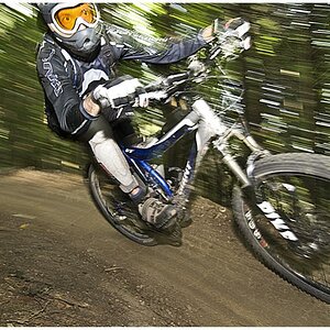 Speed