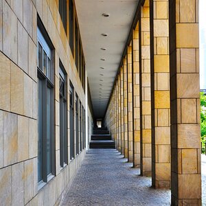 An der Schirn
