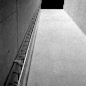 Jüdisches Museum Berlin
"Holocaust Turm"