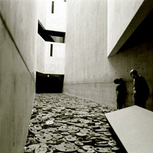Jüdisches Museum Berlin
"VOID - Leerraum II "