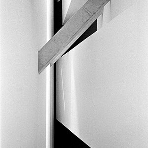 Jüdisches Museum Berlin
Detail
