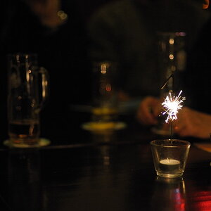 1 Jahr NF-F Stammtisch Bremen 17.11.09
