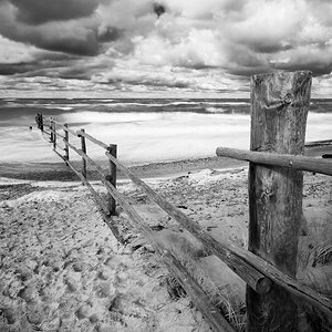 Darss Weststrand