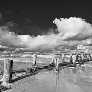 Prerrow Strand