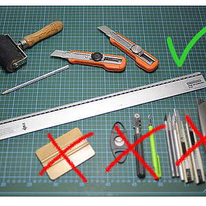tools