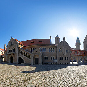 Burgplatz
