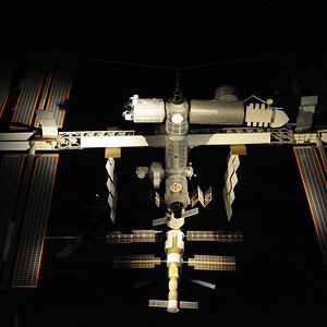 ISS