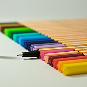 Stabilo Rainbow