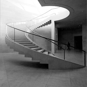 cR MUDAM Treppe II 9266