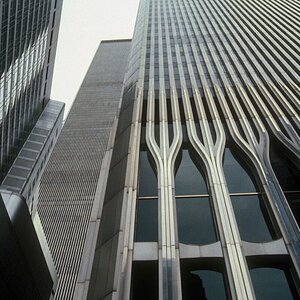 WTC im Mai 1981