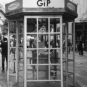 GIP