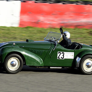 Allard K1