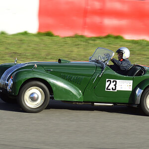 Allard K1