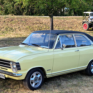 B-Kadett