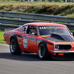 114 PLYMOUTH Barracuda S