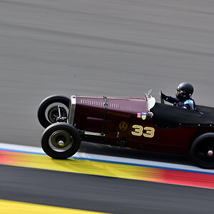 FRAZER NASH Super Sports
