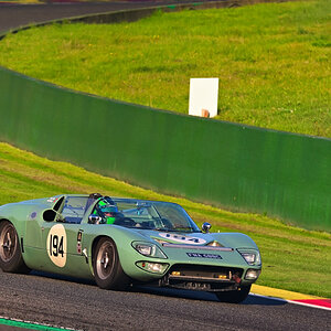 Ford GT40