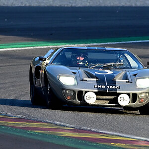 GT40