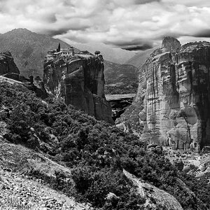 Meteora 5