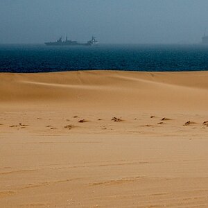 Vor Swakopmund Seeseite1a