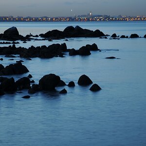 dub bay