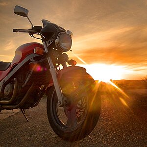 2009 11 18 Mopedtouren P1030488