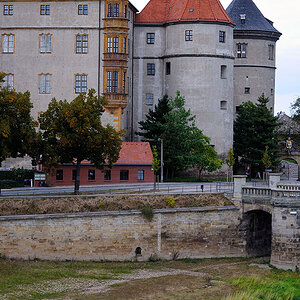 Torgau Schloss Hartenfels