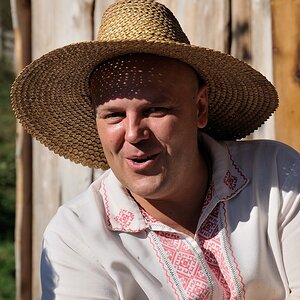 Ukrainer