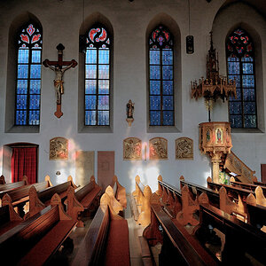 St. Martin Kirche 2
