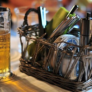 Testfoto Blende 1.4