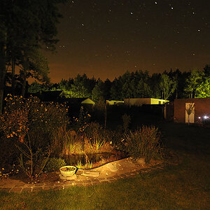 Lightpainting