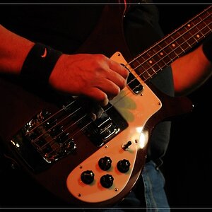 Bass