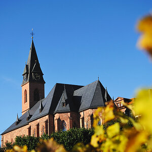 Kirche St Martin