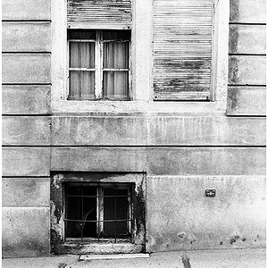 Hausfasade