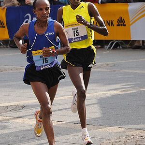 Agnes Kiprop